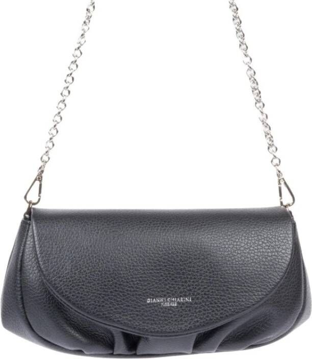 Gianni Chiarini Crossbody zak Zwart Dames