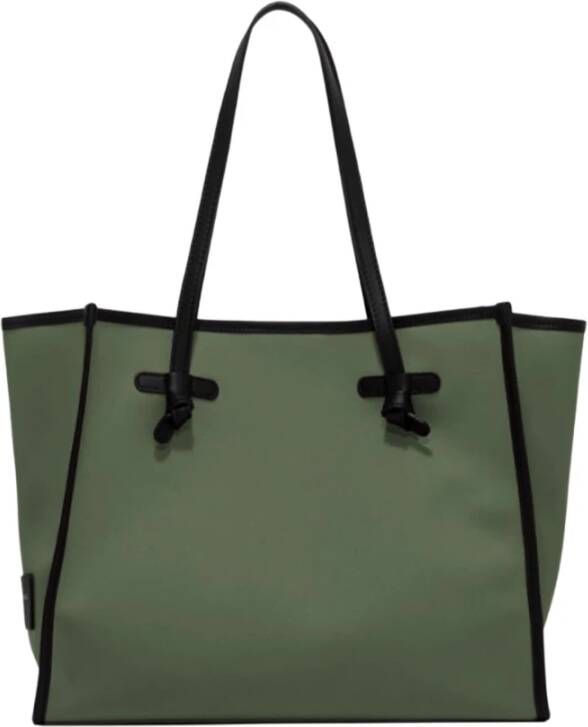 Gianni Chiarini Draagtas Groen Dames