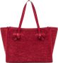 Gianni Chiarini Gianni Charini Marcella Paprika Tas Rood bs 6849 Rood Dames - Thumbnail 1