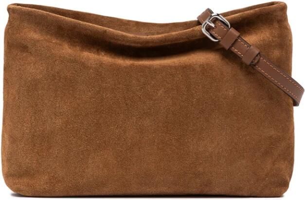 Gianni Chiarini Satchels Brenda in bruin - Foto 2