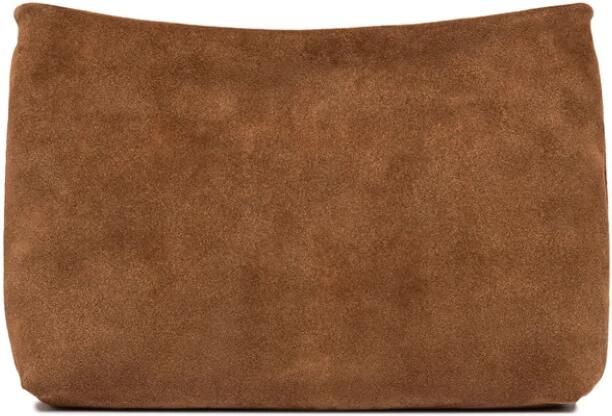 Gianni Chiarini Satchels Brenda in bruin - Foto 3