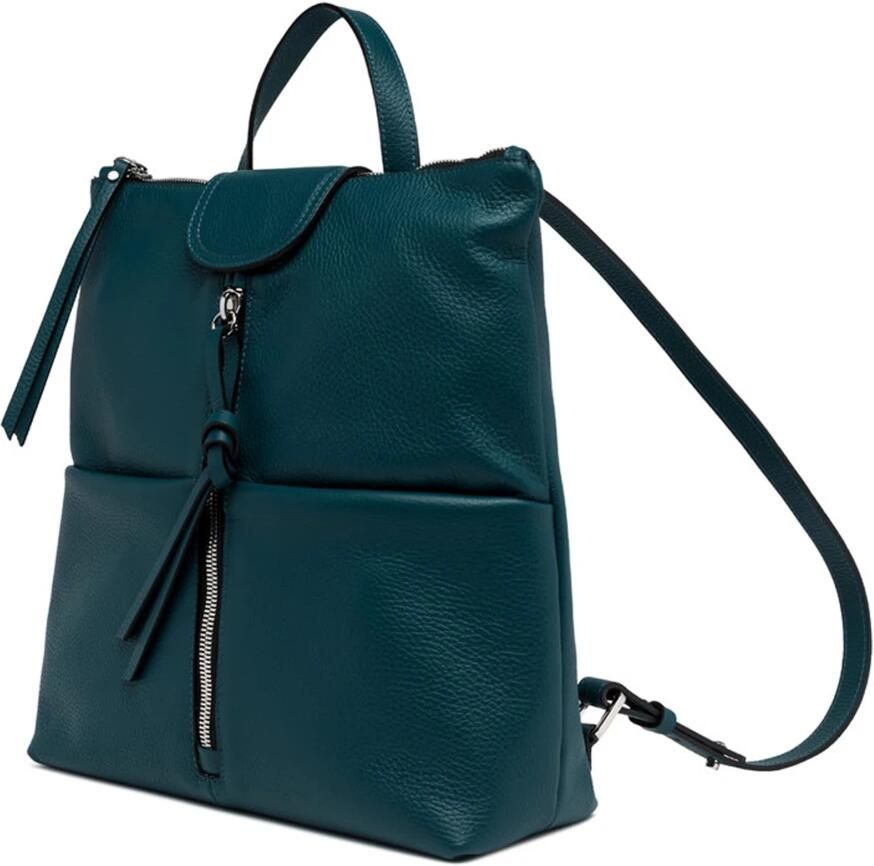 Gianni Chiarini Crossbody bags.. Green in groen