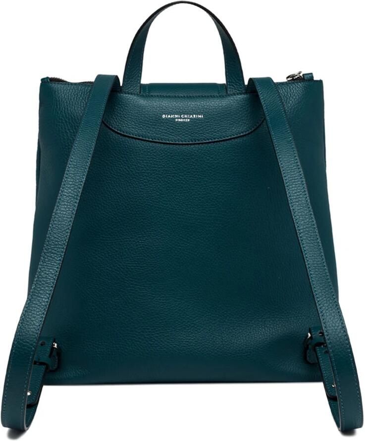 Gianni Chiarini Crossbody bags.. Green in groen - Foto 2