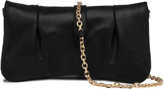 Gianni Chiarini Crossbody bags.. Black in zwart