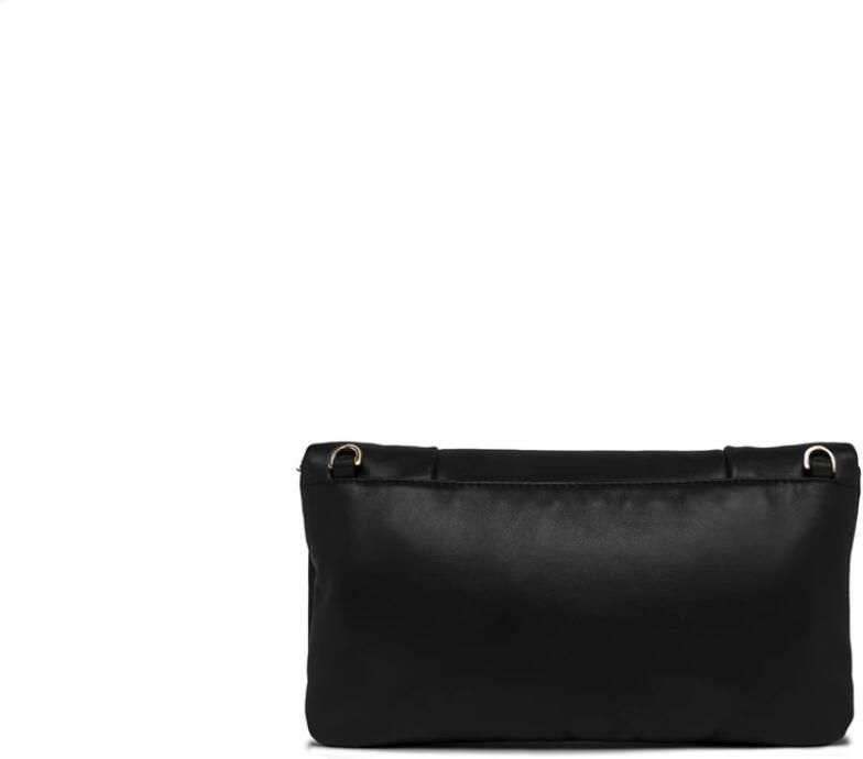 Gianni Chiarini Crossbody bags.. Black in zwart - Foto 3