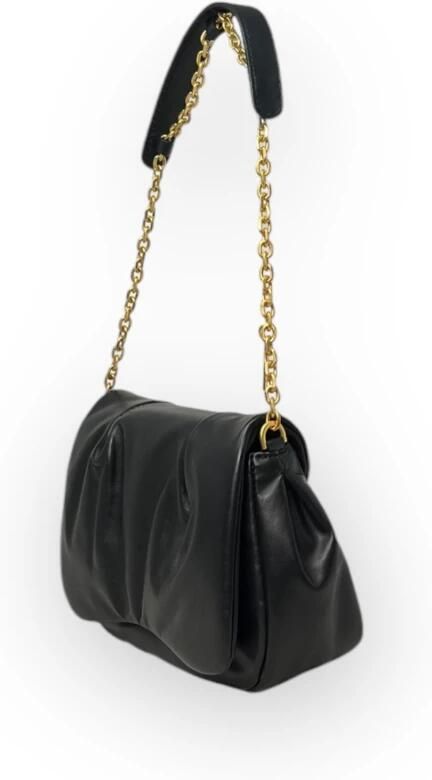 Gianni Chiarini Crossbody bags.. Black in zwart - Foto 3