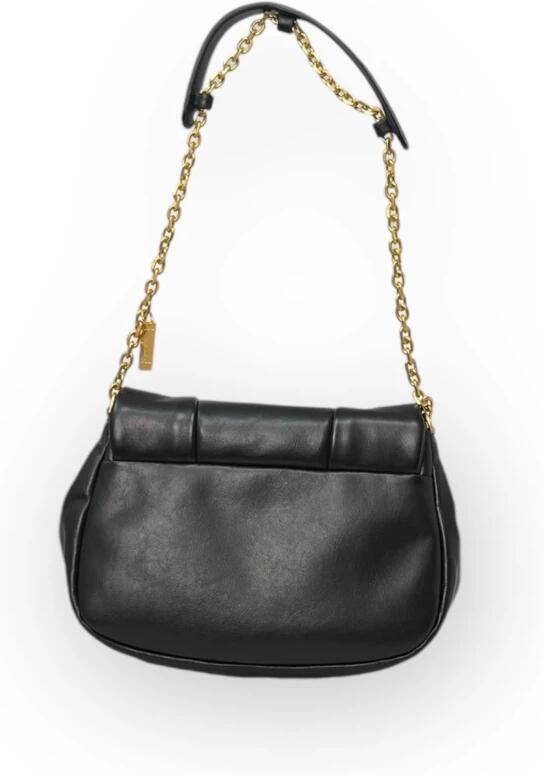 Gianni Chiarini Crossbody bags.. Black in zwart - Foto 2