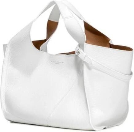 Gianni Chiarini Shoppers Euforia in white - Foto 7