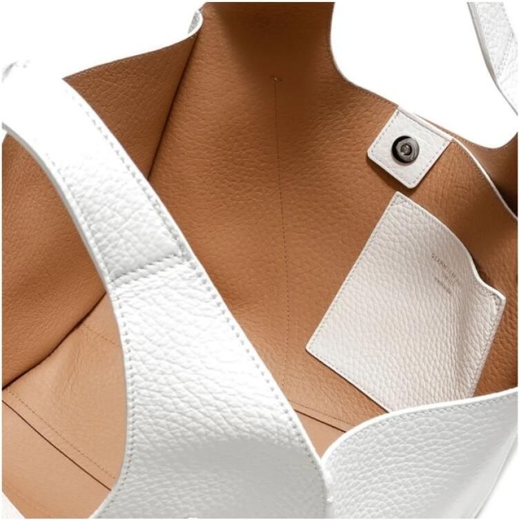 Gianni Chiarini Shoppers Euforia in white - Foto 4