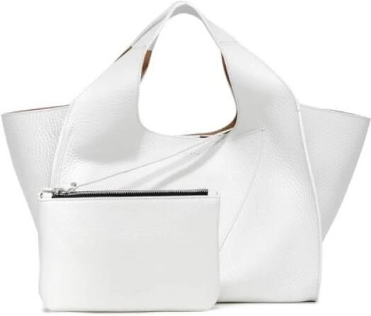Gianni Chiarini Shoppers Euforia in white - Foto 6