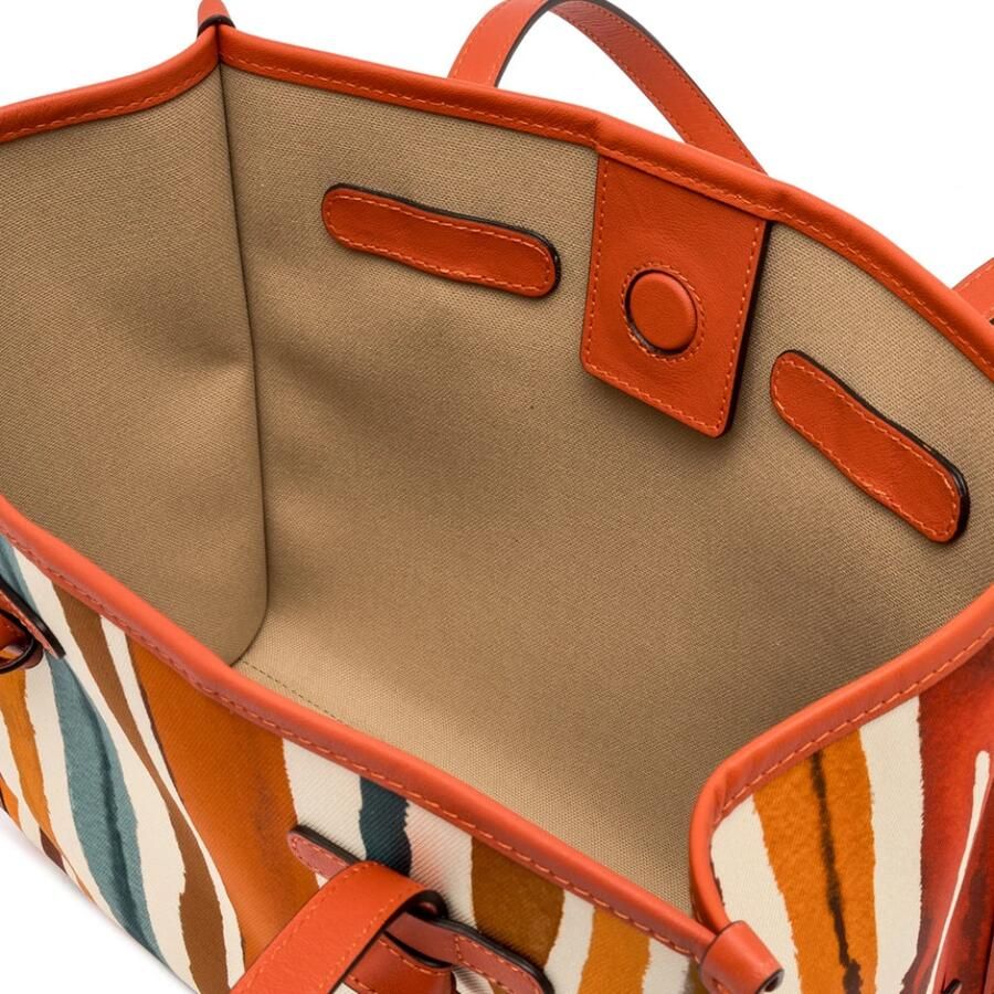 Gianni Chiarini Hobo bags Multicolour in meerkleurig - Foto 2
