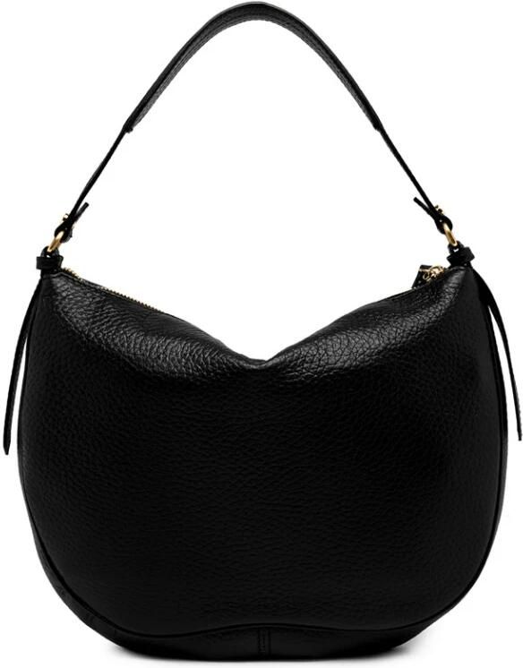 Gianni Chiarini Crossbody bags.. Black in zwart - Foto 3