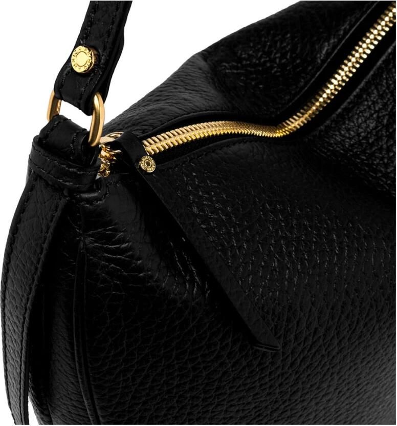 Gianni Chiarini Crossbody bags.. Black in zwart - Foto 2