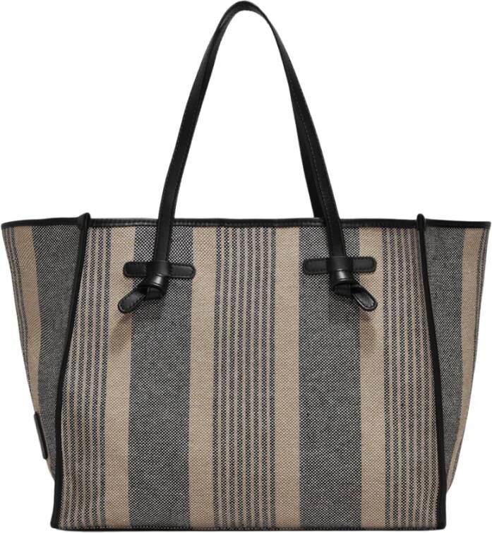 Gianni Chiarini Handbags Beige Dames