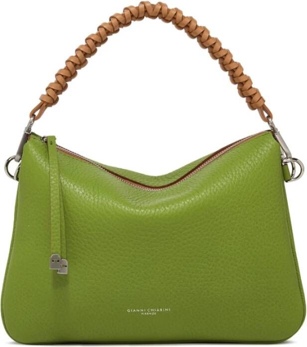 Gianni Chiarini Handbags Groen Dames