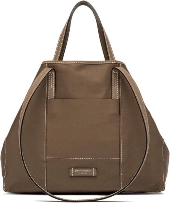 Gianni Chiarini Handbags Groen Dames