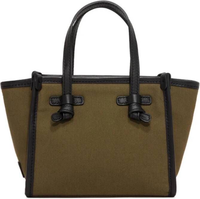 Gianni Chiarini Handbags Groen Dames