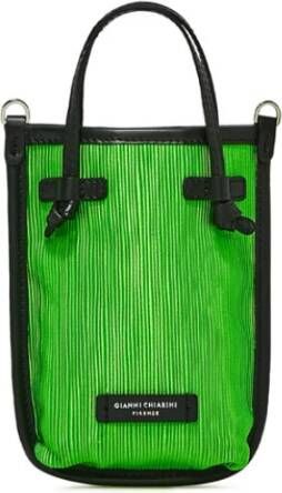 Gianni Chiarini Crossbody Marcella Green Dames