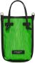 Gianni Chiarini Crossbody Marcella Green Dames - Thumbnail 1