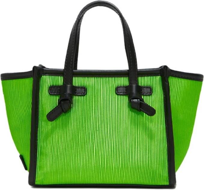 Gianni Chiarini Handbags Groen Dames