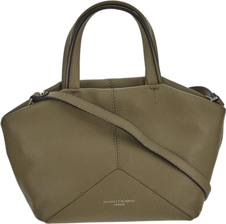 Gianni Chiarini Handbags Groen Dames
