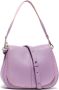 Gianni Chiarini Handbags Purple Dames - Thumbnail 1