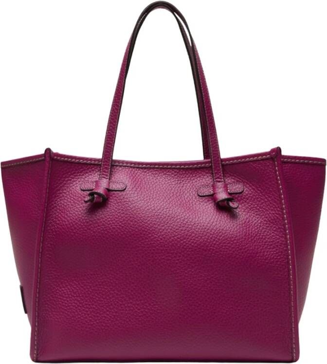 Gianni Chiarini Handbags Purple Dames