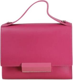 Gianni Chiarini Handbags Roze Dames