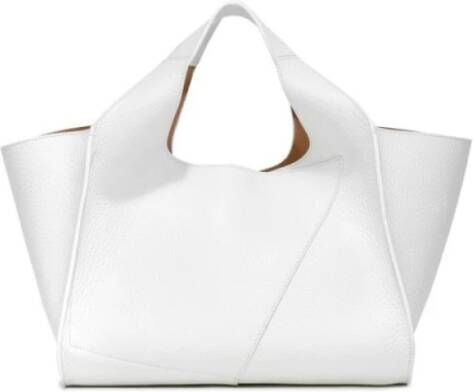 Gianni Chiarini Shoppers Euforia in white - Foto 8
