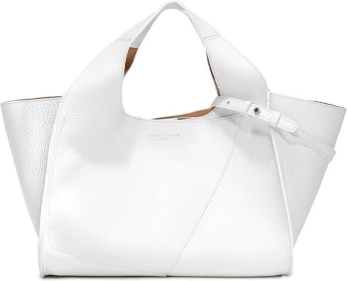 Gianni Chiarini Handbags Wit Dames