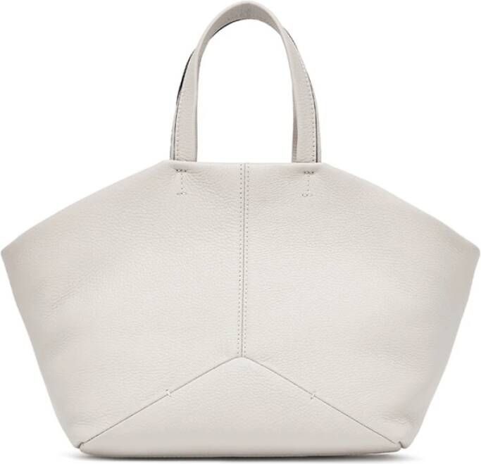 Gianni Chiarini Handbags Wit Dames