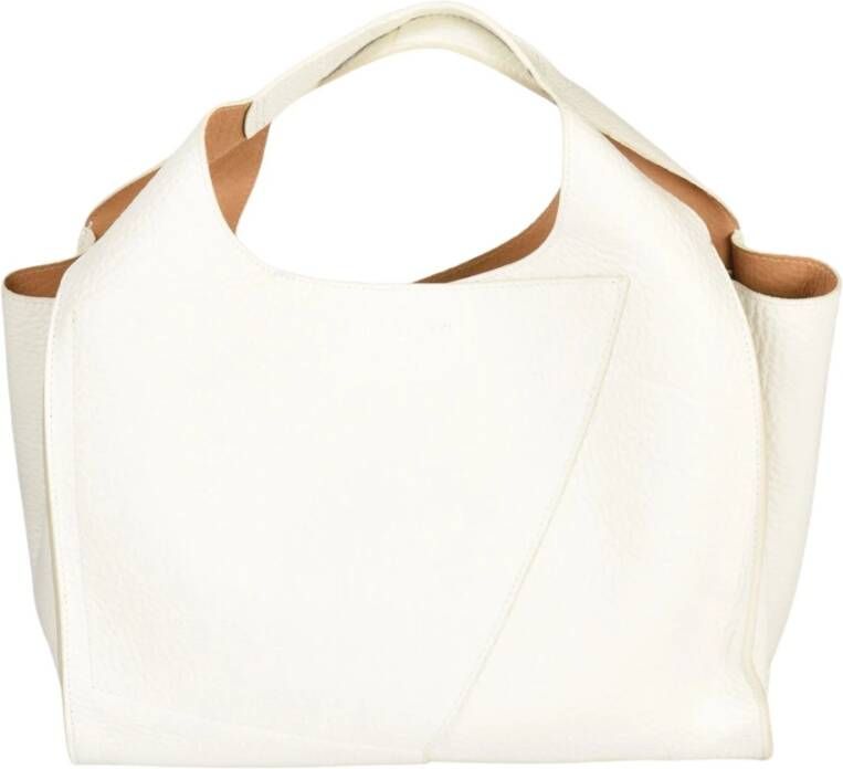 Gianni Chiarini Handbags Wit Dames