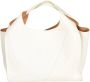 Gianni Chiarini Shoppers Euforia in white - Thumbnail 3