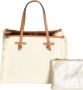 Gianni Chiarini Shoulder Bags White Dames - Thumbnail 1