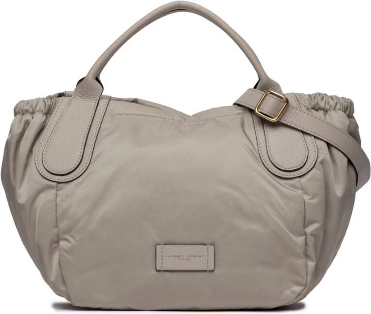 Gianni Chiarini Handtas Beige Dames