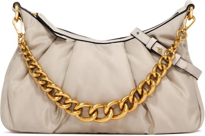 Gianni Chiarini Handtas Beige Dames