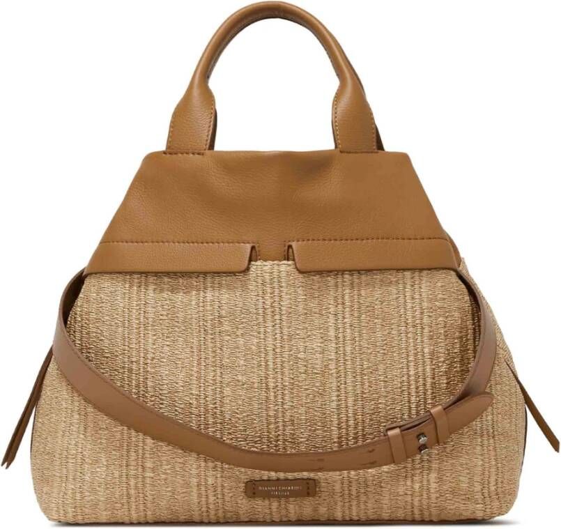 Gianni Chiarini Handbags Bruin Dames