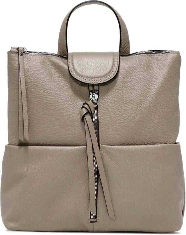 Gianni Chiarini Handtas Grijs Dames