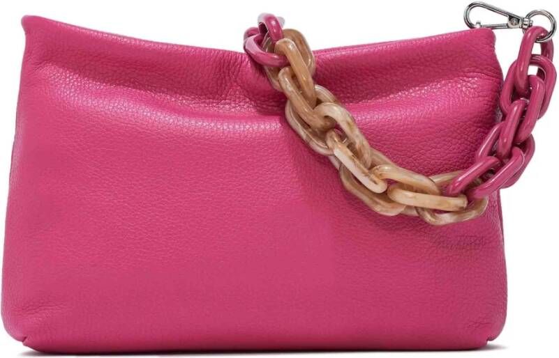 Gianni Chiarini Roze Schoudertas Brenda Bs8265