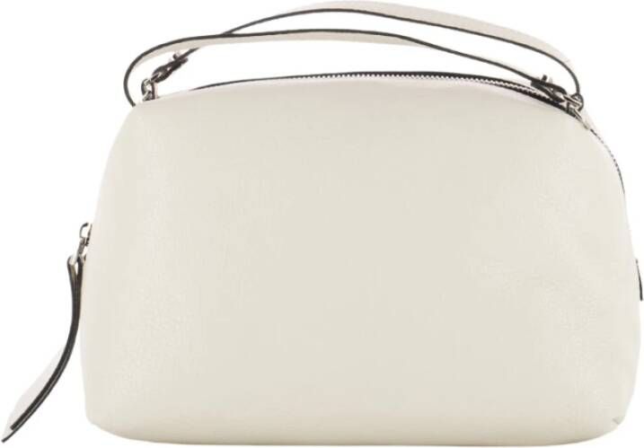 Gianni Chiarini Handtas Wit Dames