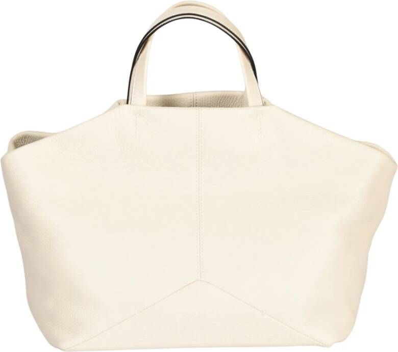 Gianni Chiarini Handtas Beige Dames