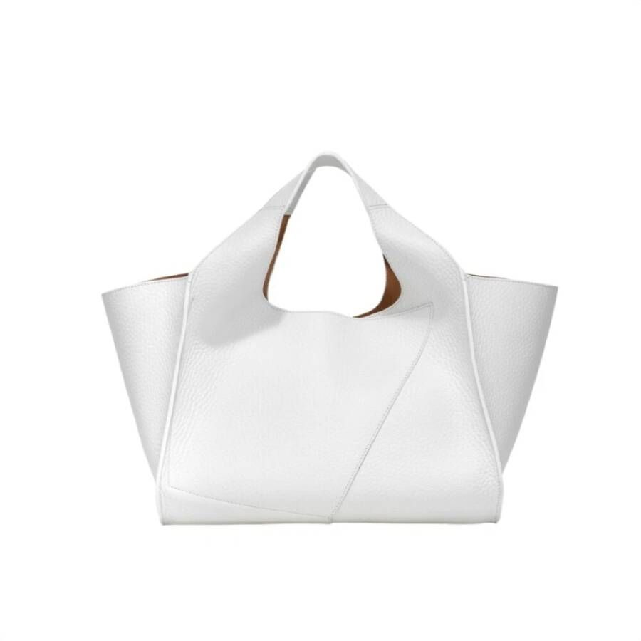 Gianni Chiarini Shoppers Euforia in white - Foto 3