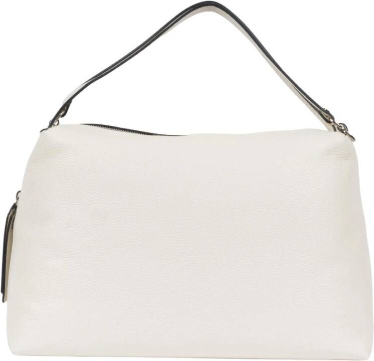 Gianni Chiarini Handtas Wit Dames