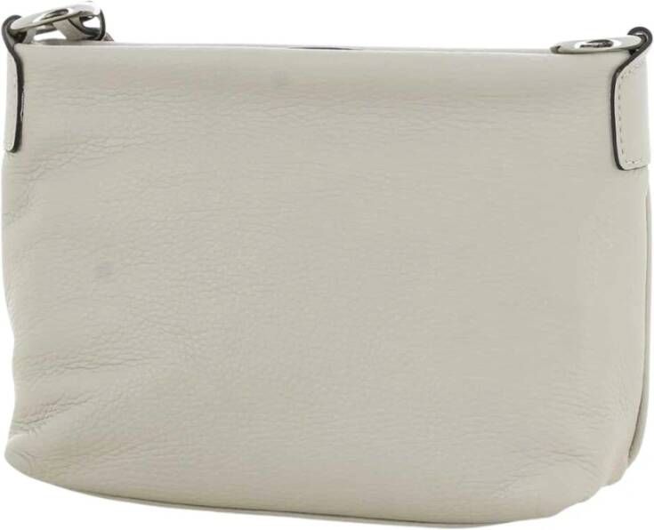 Gianni Chiarini Handtas Wit Dames