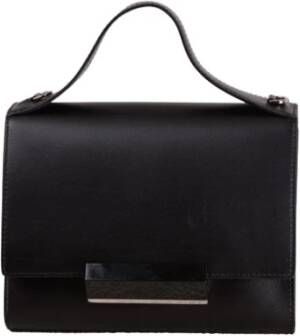 Gianni Chiarini Lily Bs10195 001 Nero Zwart Dames