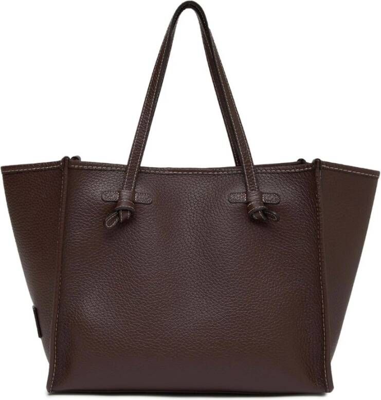 Gianni Chiarini Marcella Tas Bruin BS 9330 Hkg-9017 Brown Dames