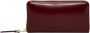 Gianni Chiarini Portemonnee kaarthouder Rood Dames - Thumbnail 1