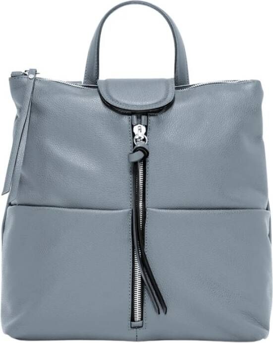 Gianni Chiarini Backpacks Blauw Dames