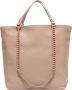 Gianni Chiarini Schoudertas Beige Dames - Thumbnail 1