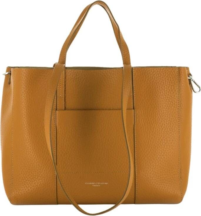 Courrèges Hobo bags Holy Leather Bag in zwart - Foto 8